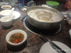 -八合里潮汕鲜牛肉火锅(深圳海岸城店)