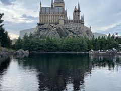 -日本环球影城