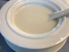 -广州塔晖粤轩中餐厅