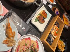 -匠和风精致料理(成都龙湖滨江天街店)