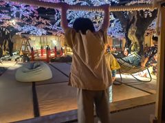 -蓝鲸湾汤泉(包河店)