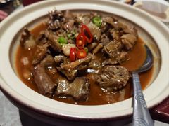 -大中华酒楼·主席武昌鱼·武汉美食地标(江汉路步行街店)
