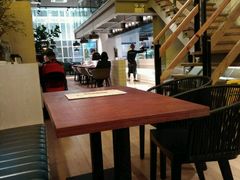 大堂-卡朋厨房(289艺术园区店)