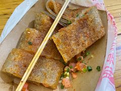 -勇猛子川菜馆(新军路店)