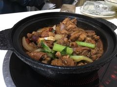 -鸡公煲烤鱼·石锅鱼(万科时1区店)