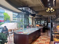 -红跑车(朝晖店)