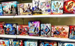 -玩动奇季品牌玩具超市