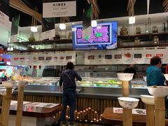 -成都你六姐·牛肉冒菜(城市集市合生汇店)