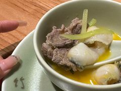 -竹里馆 ·茶食(奥体店)