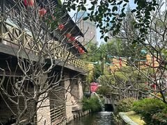 -深圳锦绣中华民俗村