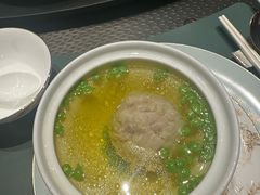 -宫燕府·京菜·烤鸭·淮扬菜(王府中心店)