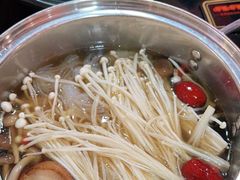 -呷哺呷哺(西单大悦城店)