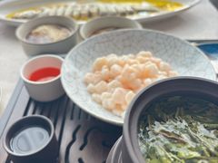 -食悦江南·淮扬菜·烤鸭(亚运村·惠新店)