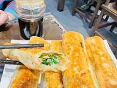 -福荣居褡裢火烧京味家常菜(西四店)