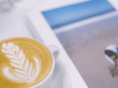 -常识咖啡common sense(春熙路店)