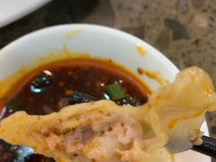 -周家大连水饺(美专校街店)