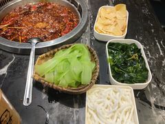 -小王少龙火锅(沙南街店)