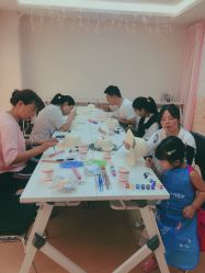 -月满阁月子中心(莲湖区店)