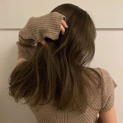 -东方美妍小鹏造型