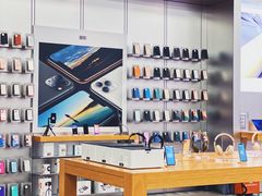 -Apple零售店(深圳益田假日广场店)