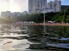 -渔公码头·九龙湾国际饭店
