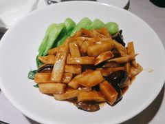 -鸭王烤鸭店(三里河店)