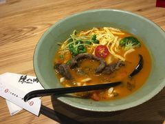 -陳八两面家(滨江天街店)