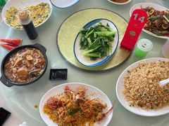 -红月湾海鲜饭店•沙滩海景(双月湾店)