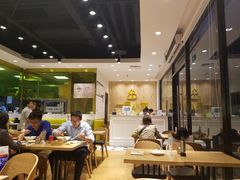 大堂-一品小笼(金融街店)