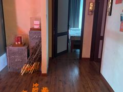 -端艾堂·SPA·艾灸(棕榈泉013店)