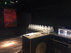 -心邸·庆宴(雅宝城店)