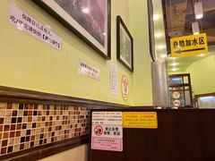 -大哥餐厅(西城花园店)