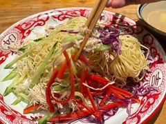 -破三川·新川菜(静安大融城店)