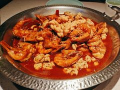 -李想大虾(黄雁村·盛安广场店)