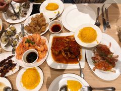 -Isla Sugbu Seafood City