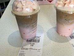 -库迪咖啡(星河COCOPARK坂田店)