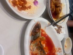 -刘胖子家常菜·蹄花焖藕(江汉路总店)