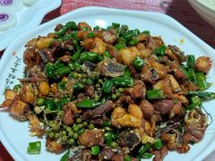 -黔人百味.贵州菜