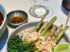 -胡麻(静安嘉里店)