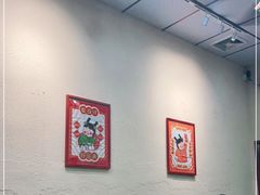 大堂-曼谷食堂·泰国家庭料理(丹桂路店)