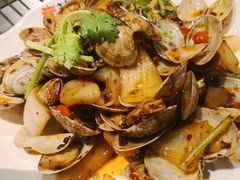 -丰茂烤串(六里桥店)
