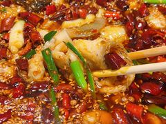 -胖子鱼·天水麻辣鱼火锅(秦州407店)