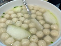 -秋姐美食店(旅游大道店)