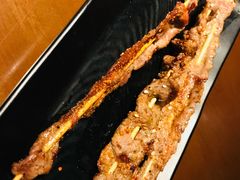 牛肉串-胖哥俩肉蟹煲(福州仓山爱琴海店)