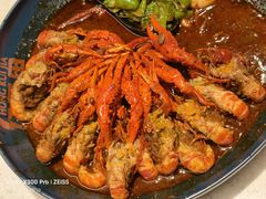 -红盔甲·小龙虾(人民广场店)