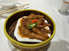 -大海湾酒楼(人南店)