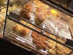 -BreadTalk面包新语·烘焙蛋糕(中心书城店)