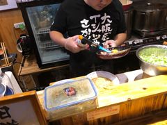 -老龙亭拉面店