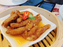 -点都德(华强南店)
