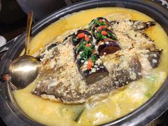 -探鱼·鲜青椒爽麻烤鱼(领展购物广场店)